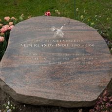 Indië-monument
