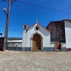 Capela de Santa Luzia