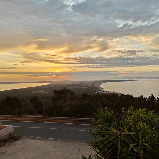 El Mirador