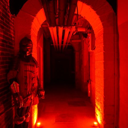 Escape Time Châteaudun