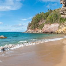 Plage de Tillet