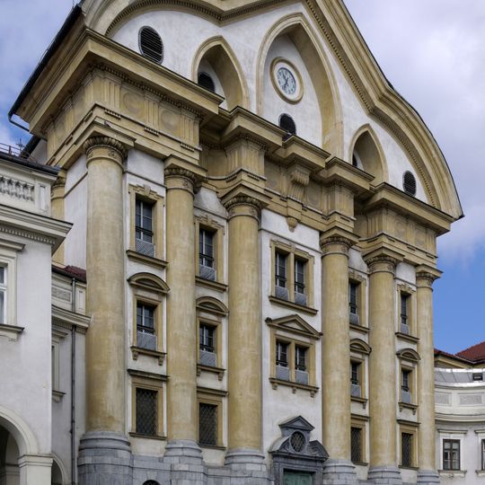 Chiesa della Santissima Trinità