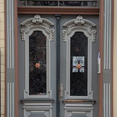 Marktstraße 3