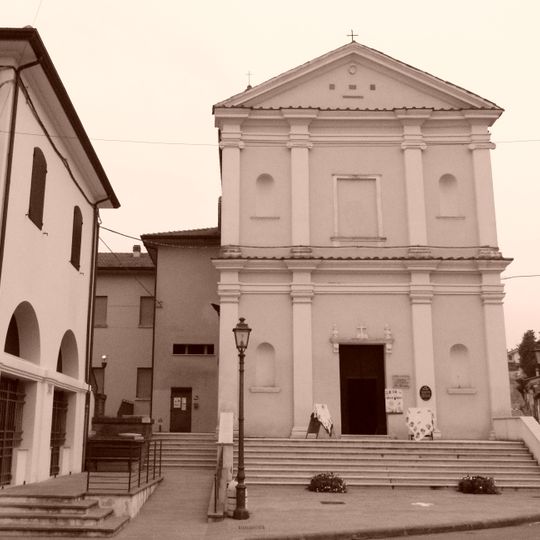 Ex chiesa di San Francesco