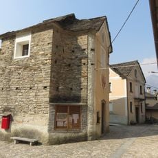 Oratorio di San Fermo