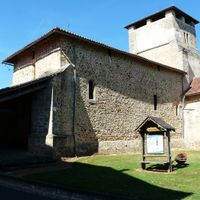 Saint-Martin-de-Fressengeas