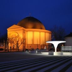 Kościół św. Ludwika w Darmstadt