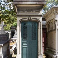 Tombeau de Faasse-Dugland