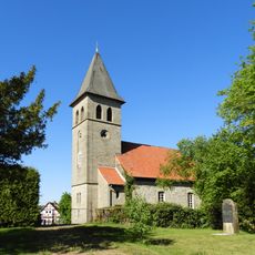 Dorfkirche Archfeld