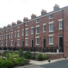 20-28, Duke's Terrace