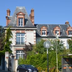 Immeuble, 4, 6 rue Royale