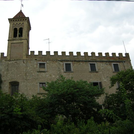 Chiesa dei Santi Giacomo e Cristoforo