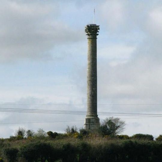 Browne-Clayton Monument
