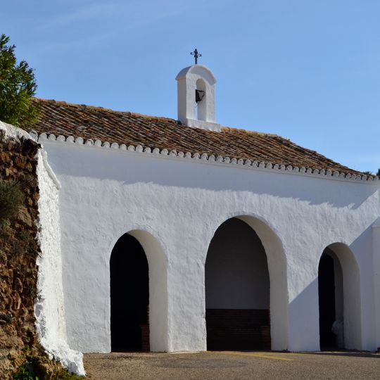 Las Ermitas del desierto de Nuestra Señora de Belén