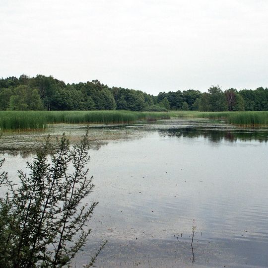 Sorgenteich