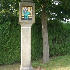 Bildstock, Franzosenkreuz