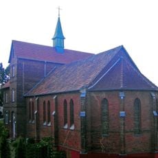 Kirche Mutter Gottes vom Berge Karmel