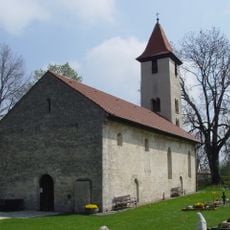 St.-Michaelskirche