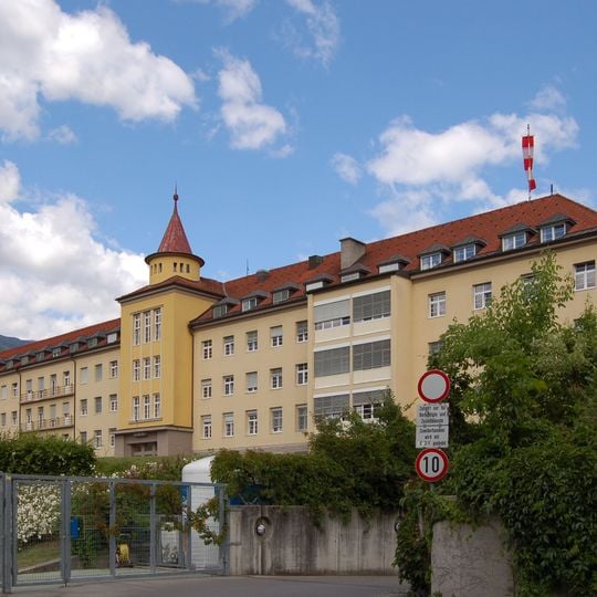Bezirkskrankenhaus Lienz