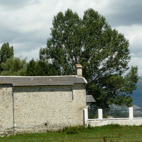 Sant Marc de Puigcerdà