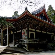 Kiyomizudera