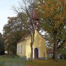 Kaple v Chotěmicích