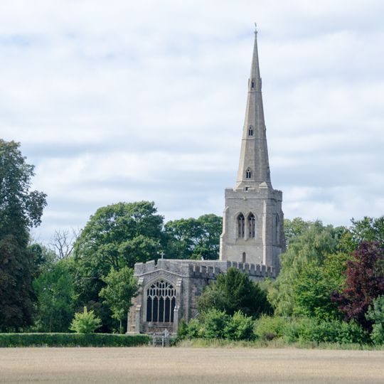 Colmworth
