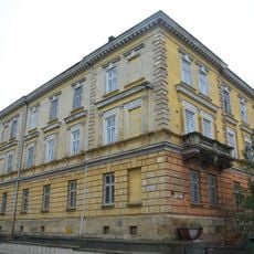 5 Sienkiewicza Street in Sanok