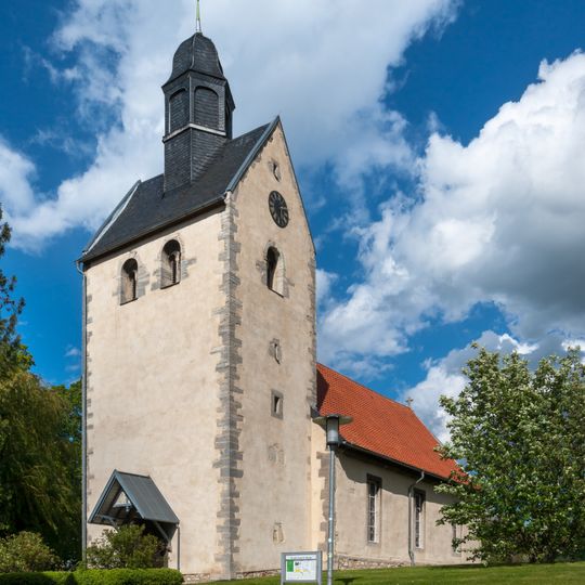 St. Michaelskirche