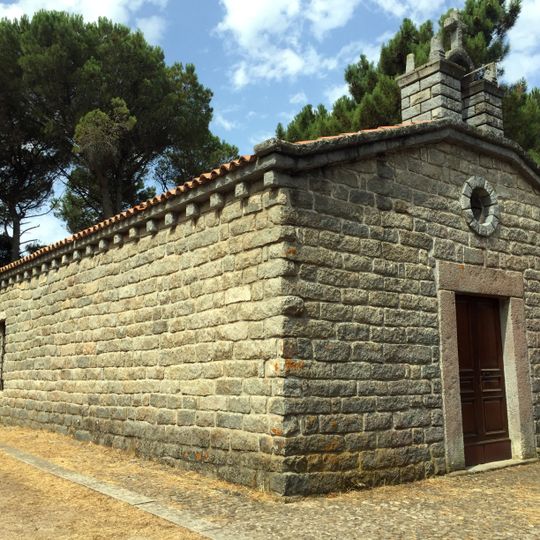 Chiesa di San Lorenzo