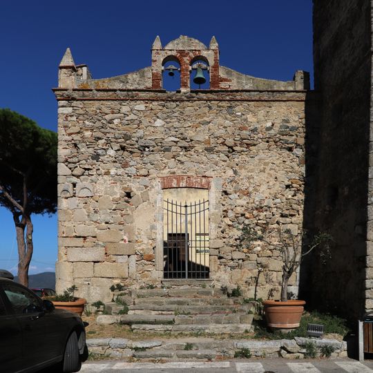 Chiesa di San Niccolò