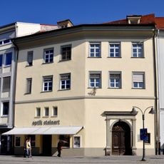 House Marienplatz 32