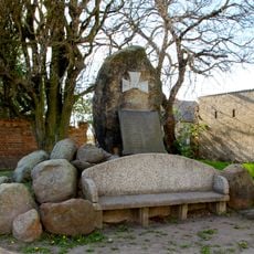 Kriegerdenkmal Prosigk