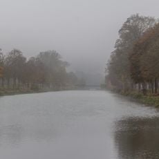 Erdbauten des Ludwig-Donau-Main-Kanals #02