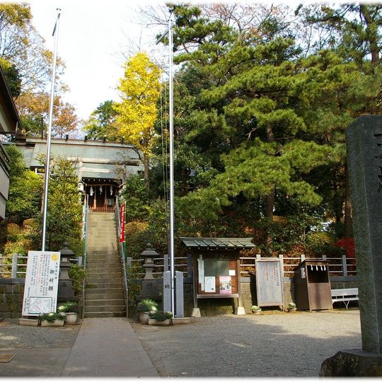 Amaterasu-sumeōkami