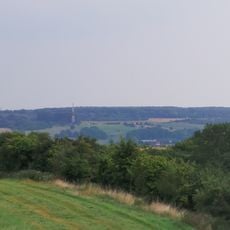 Notre-Dame-de-Lorette hill