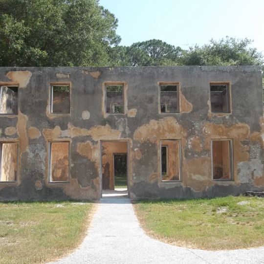 Horton House Historic Site
