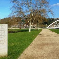 Isla de las Esculturas