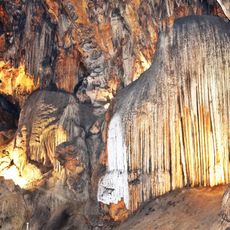 DeSoto Caverns