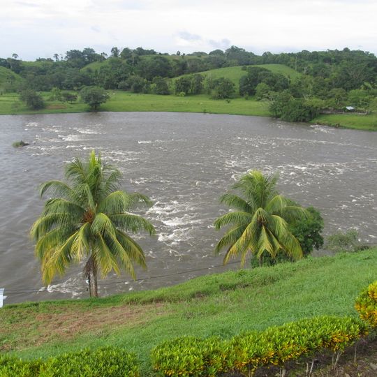 Dipartimento di Río San Juan
