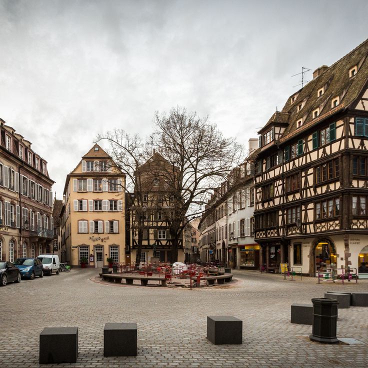 Praça Santo Estêvão