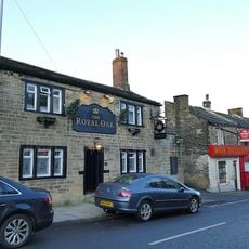 Royal Oak Public House