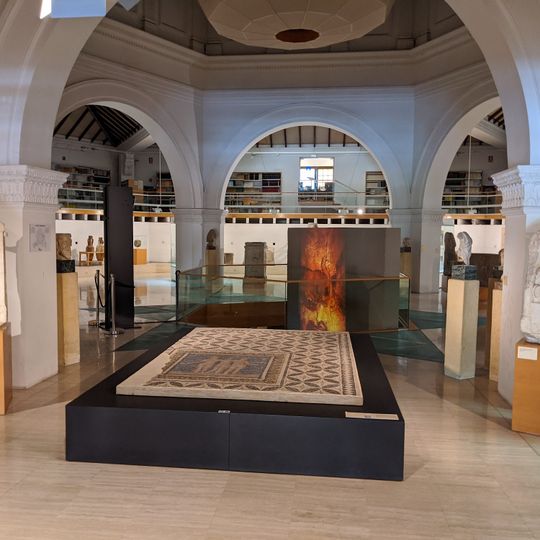 Catalan Museum of Archaeology