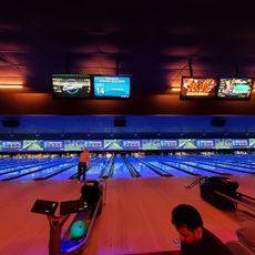 Bowlero
