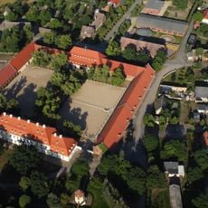 Hauptgestüt Graditz