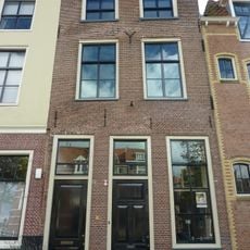 Oude Rijn 91, Leiden