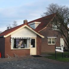 Jonenweg 20,  8355CL  Giethoorn