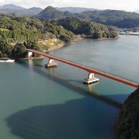福島大橋