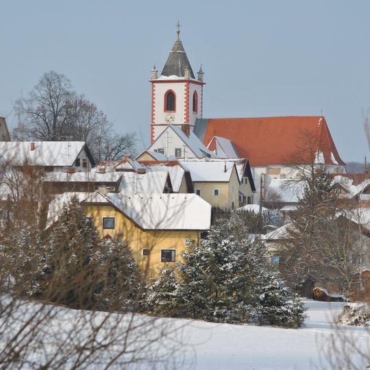 Krajevna skupnost Jarenina