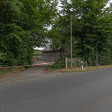 Nebengebäude In Pirk; Pirk 3 in Hof (Saale)